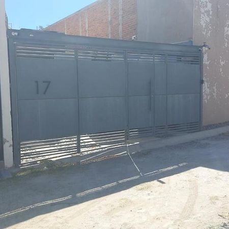 La Huerta Villa Guadalajara Exterior photo