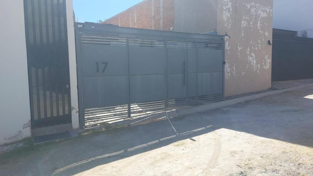 La Huerta Villa Guadalajara Exterior photo